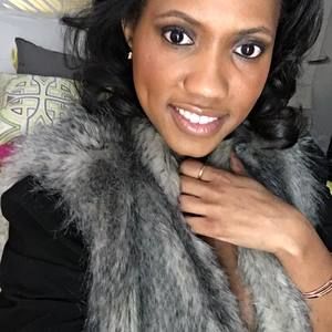 Meet your Posher, Shari